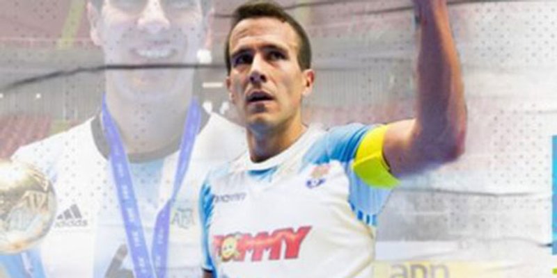 NOVI PEH: Wilhelm slomio ruku