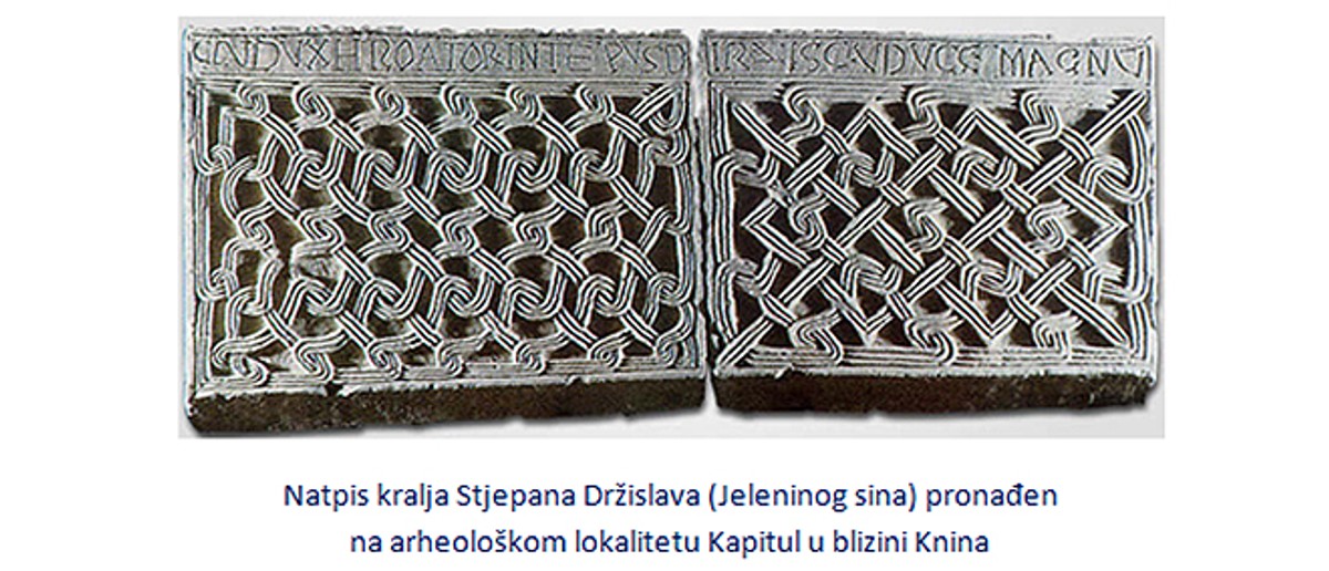 PRIČA O KRALJICI JELENI: Najpopularnija hrvatska vladarica i jedna od najzanimljivijih osoba hrvatskog ranog srednjovjekovlja