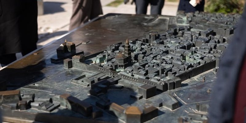 UPOZNAJ SVOJU ZEMLJU Besplatno turističko razgledavanje u više od 50 gradova diljem Hrvatske