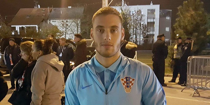 Nikola Vlašić: U Evertonu su sa mnom zadovoljni, a Hajduk je imao dosta peha nakon mog odlaska