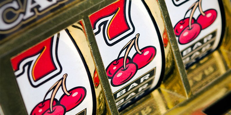 Casino igre za pravi novac!