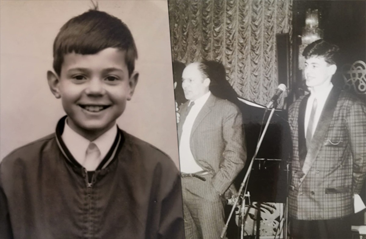 JEDINSTVENA PRIČA O HEROJU KOJU MORATE ZNATI Imotski Sokol je napustio Esplanadu i otišao u Vukovar, znao je da se neće vratiti