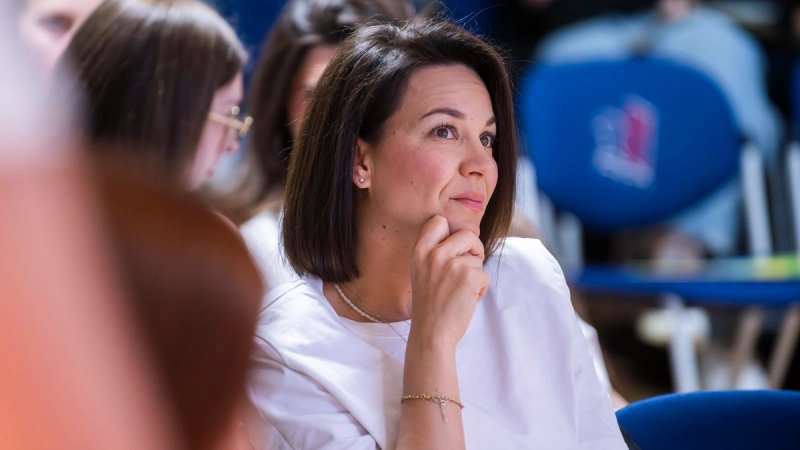 Vrijeme je za digitalni detox: Učenici organizirali konferenciju o zdravijem odnosu prema tehnologiji