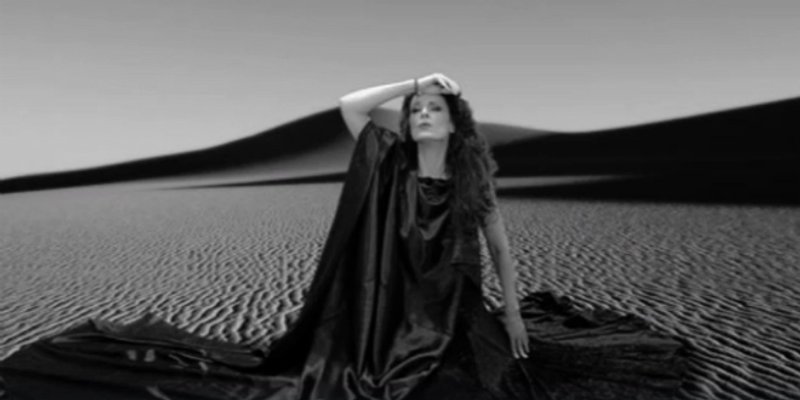 NAKON ČETIRI GODINE Poslušajte novu pjesmu Doris Dragović