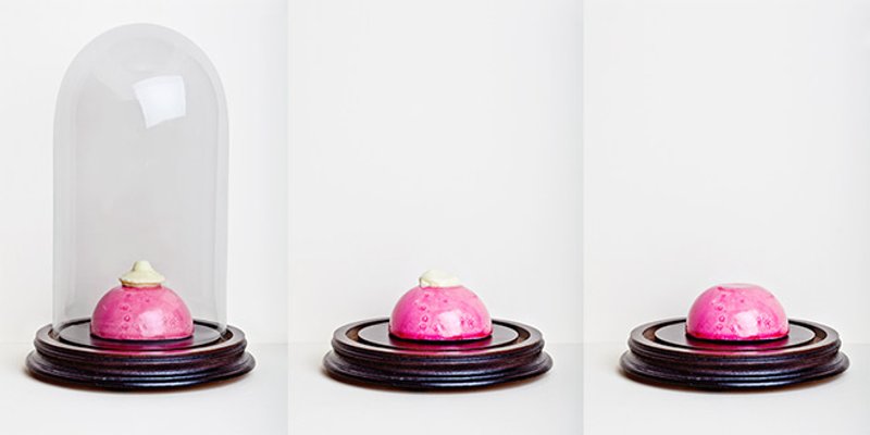 Izložba Francuskinje Francine Flandrin u splitskom Domu mladih