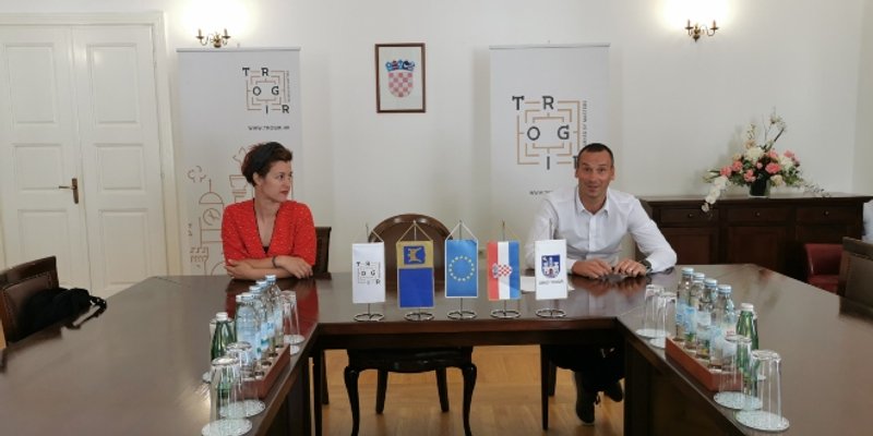 51. TROGIRSKO KULTURNO LJETO: Najbolje od domaće glazbe, operni spektakl, četiri festivala...