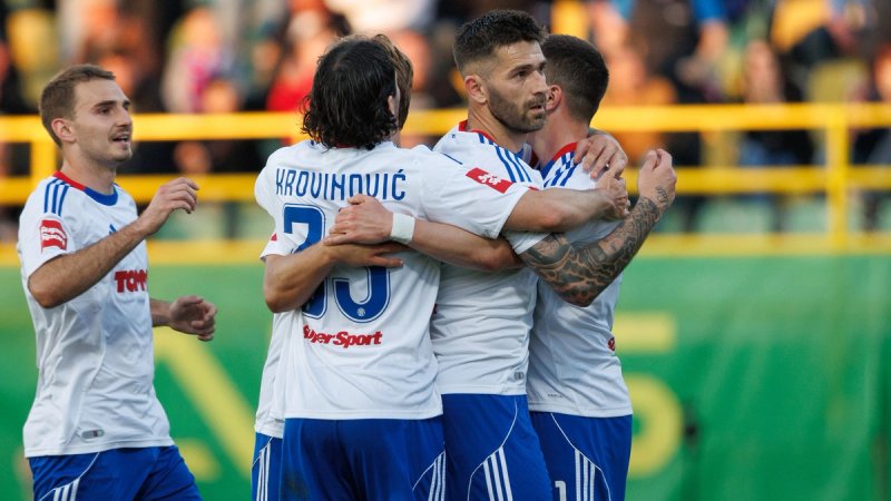 KOMENTAR UTAKMICE: Momčad je u svim linijama dobro funkcionirala, a majstor ostaje majstor