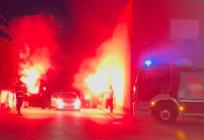 VIDEO Pogledajte doček solinskog vatrogasca koji je 34 dana pješačio do Rima