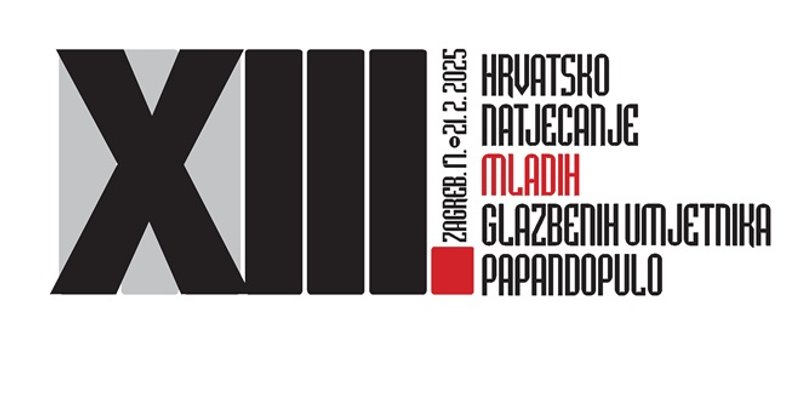 NATJECANJE PAPANDOPULO Koncert prvonagrađenih