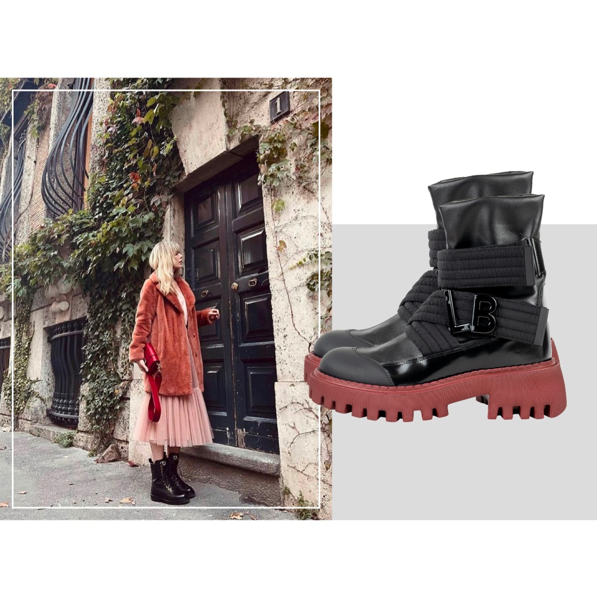 JOKER FASHION PORTFOLIO Život na visokom potplatu