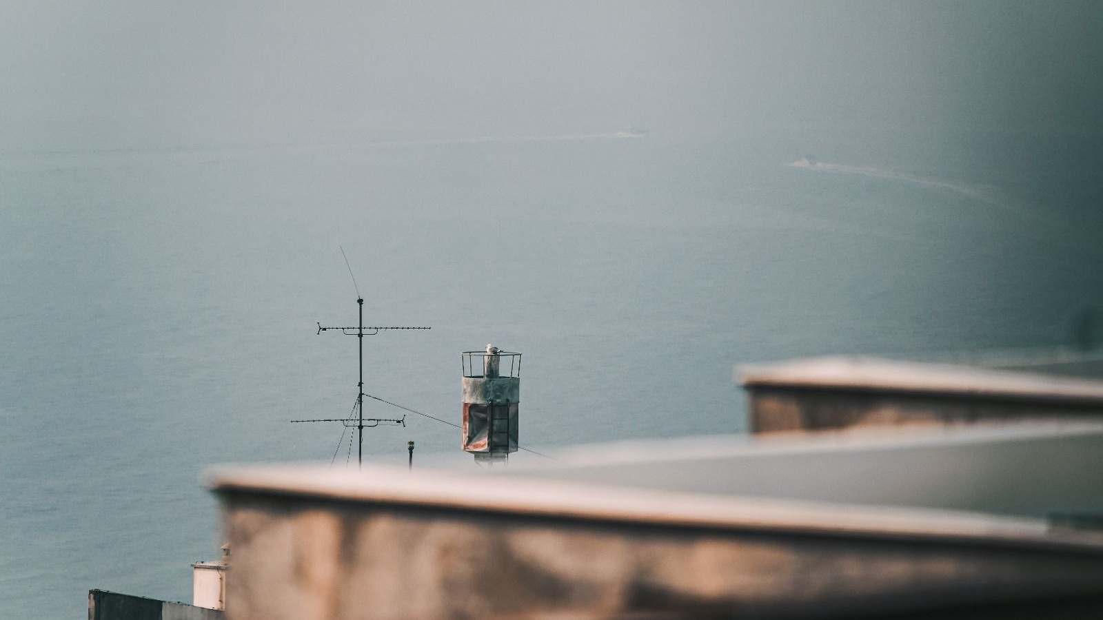 DALMACIJA JOŠ POD DIMOM IZ BiH: Najgore je u Dubrovniku, ni Split nije pošteđen