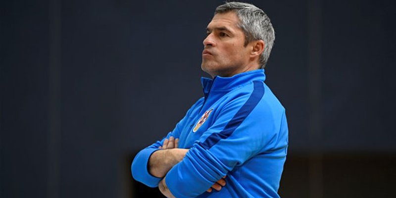 Hrvatska u Varaždinu uvjerljivo svladala Grčku i osigurala plasman na Euro