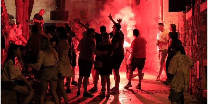 FOTOGALERIJA Završili 28. Dani Radunice