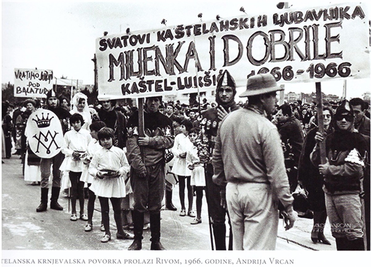 NEDJELJNA ĆAKULA Miljen Chovan: Organizatori splitskih manifestacija lako završe kao krnje