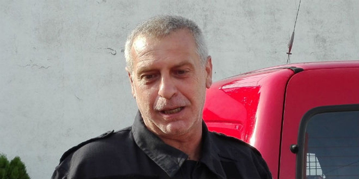 Gradonačelnik kod vatrogasaca: 'Najgore je bilo kad su ljudima gorjele kuće, nestajalo je vode, branili smo se kako smo znali'