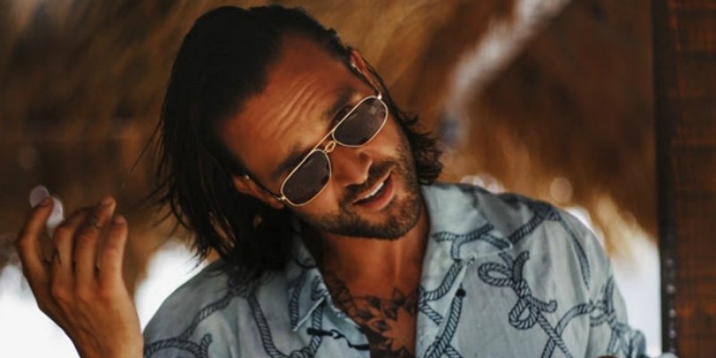 Luka Nižetić i klapa Kampanel imaju novi ljetni hit o Splitu