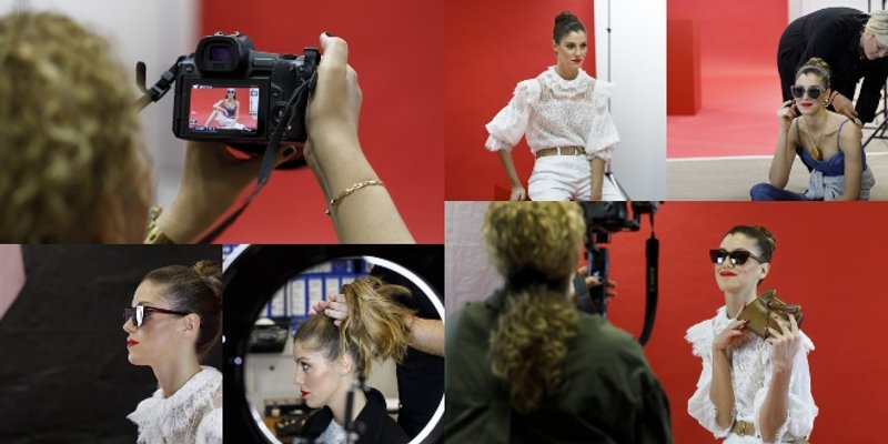 Igra crvene i bijele u novoj Jokerovoj kampanji