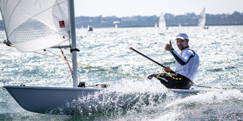 BRONČANI STIPANOVIĆ: Nisam gubio nadu do samog kraja i zato sam nagrađen medaljom