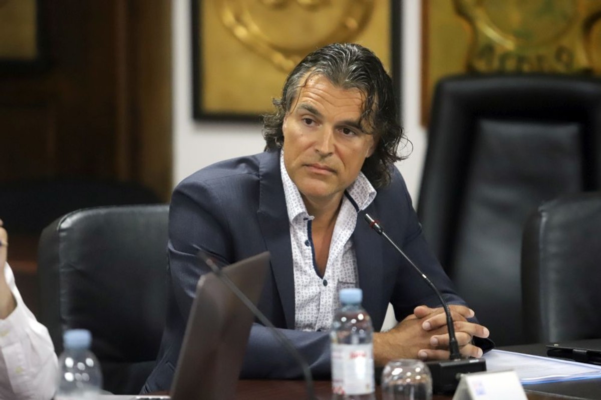 Gradsko vijeće, 10. lipnja | foto: Veljko Martinović