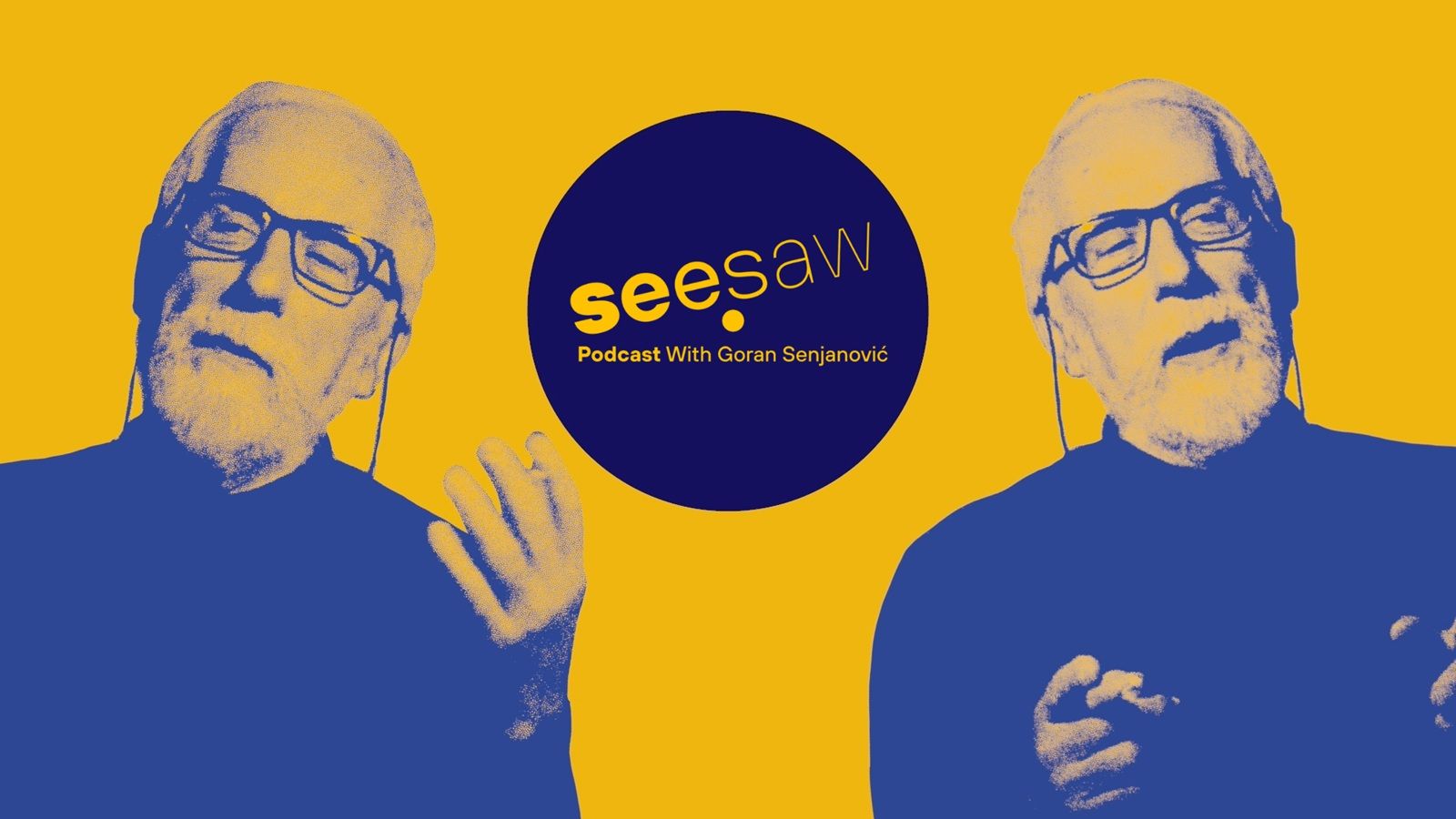 Goran Senjanović u podcastu otkriva detalje neuspjele suradnje sa Sveučilištem u Splitu
