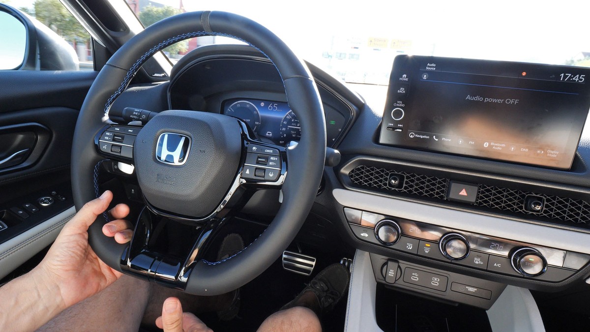 Honda Prelude: Povratak legende u modernom hibridnom izdanju