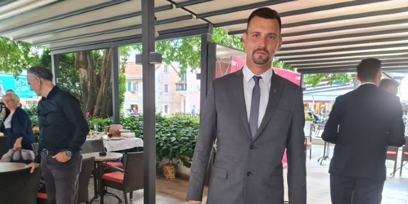 Ivošević odgovorio Plenkoviću: Ja sam čistog obraza, za razliku od nekih