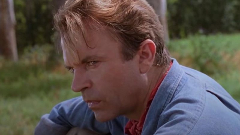 Preminuo Sam Neill!