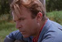 Preminuo Sam Neill!