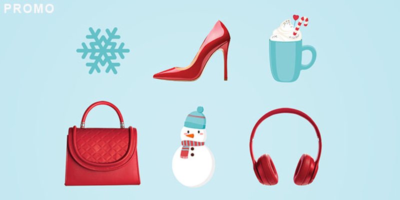 Sale - shopping koji se ne propušta