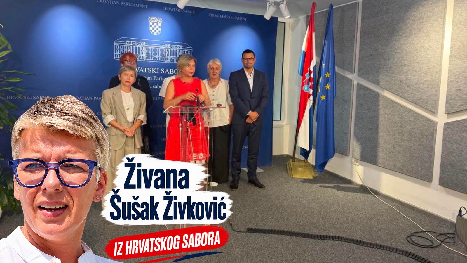 870.000 tona otpada godišnje i rupa u nadzoru: Obveza najave svake pošiljke inspektoratu ukinuta dok je Ćorić vodio resor