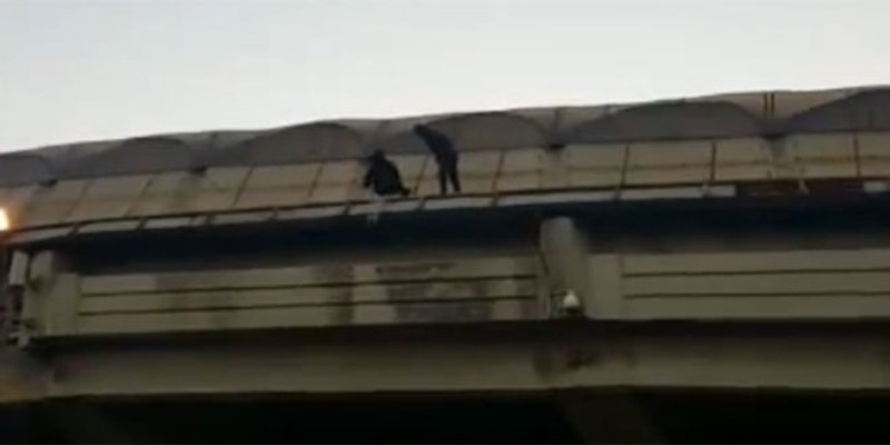 VIDEO: Pogledajte Torcidine specijalce za pirotehniku!