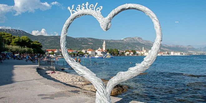 VIDEO Kaštelanska Turistička zajednica ima novi promo spot