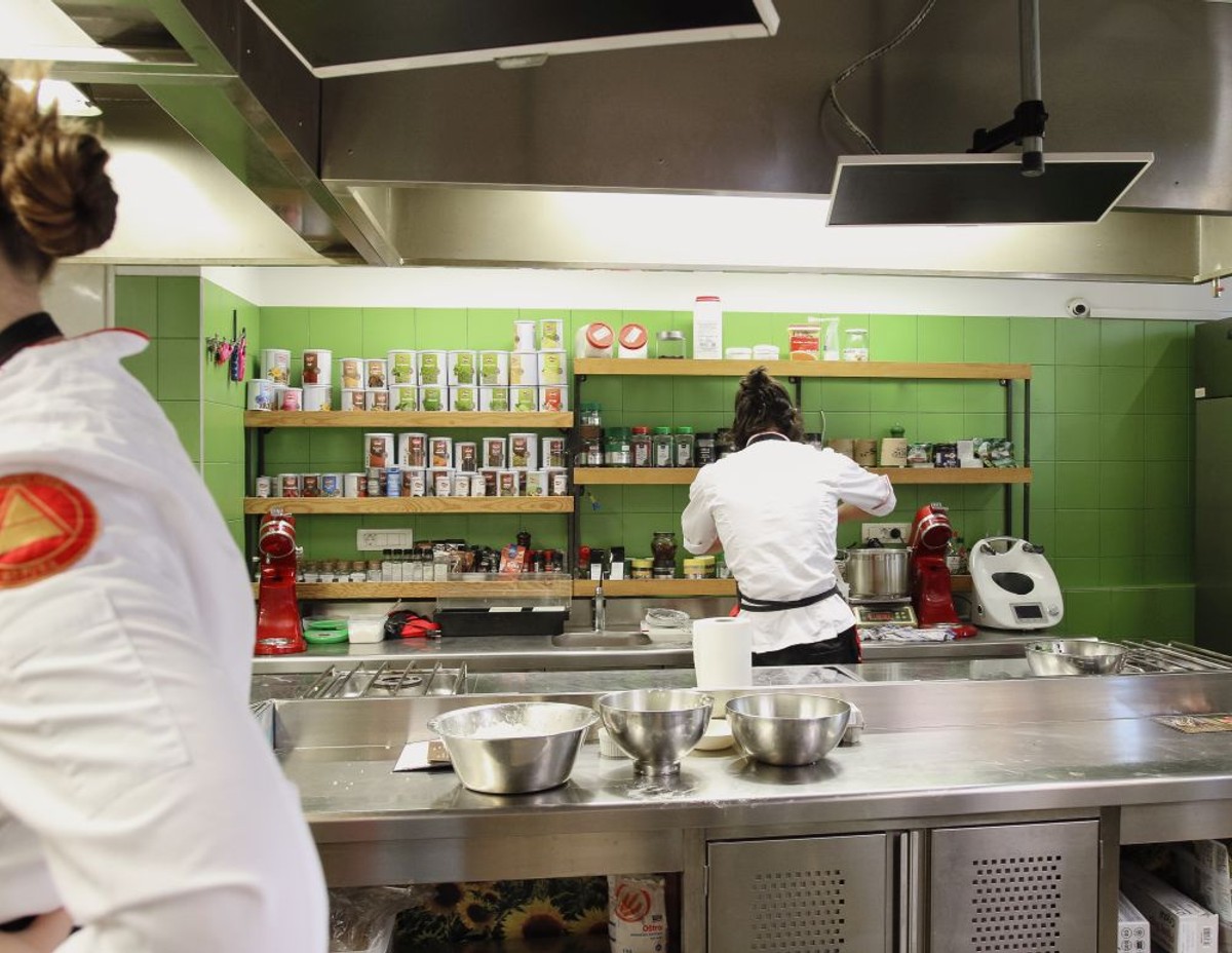 Gruzijska kuhinja na Aspiri | foto: press