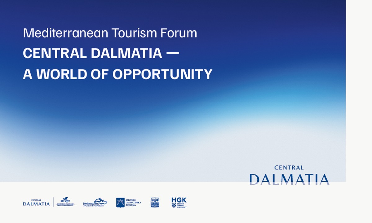 Turistička elita Mediterana stiže u Split