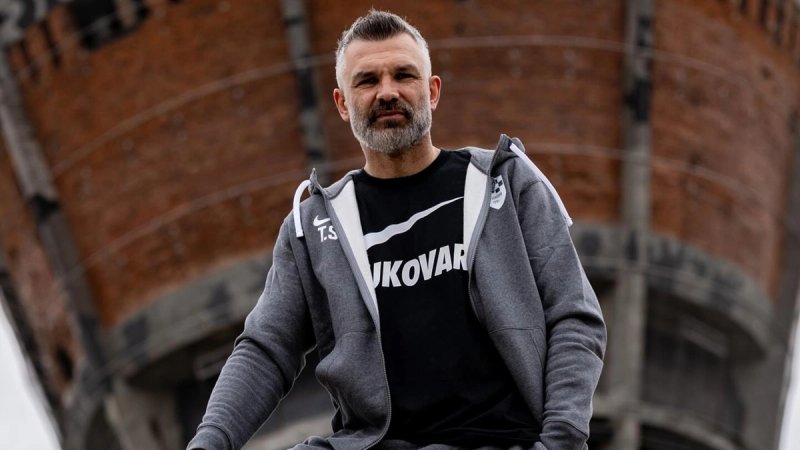 SLUŽBENO: Vukovar objavio ime novog trenera