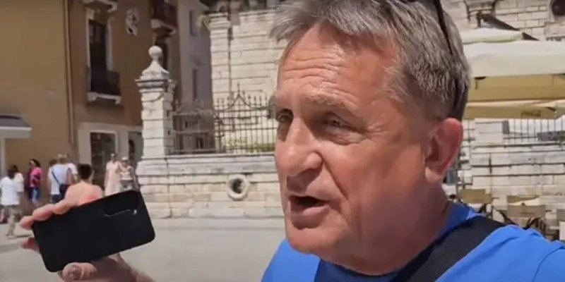 Božidar Kalmeta proglašen krivim