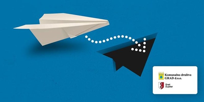 Papir kao glavni ukras vašeg doma