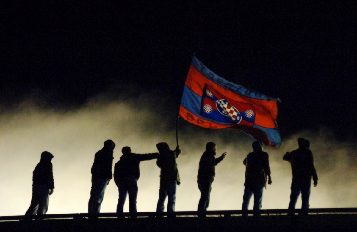 VELJKOVA FOTO-KRITIKA: Zrači Feđina ljubav prema Hajduku i gradu Splitu