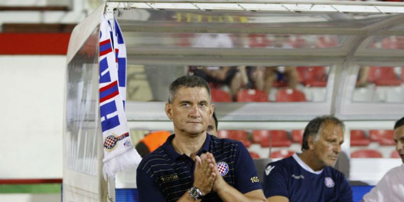 Pušnik: Čestitke igračima, vjerovali su do posljednje sekunde