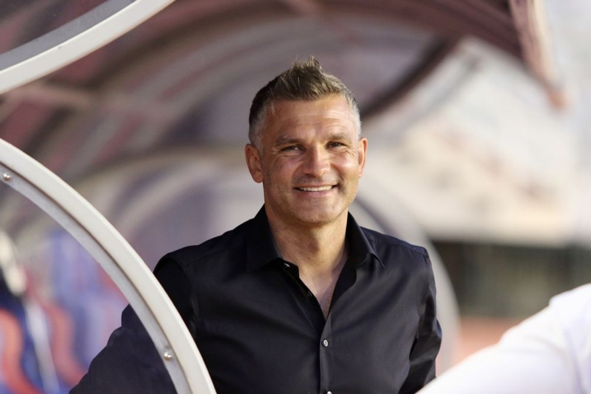 Hajduk - Slaven Belupo / foto: Ivica Čavka