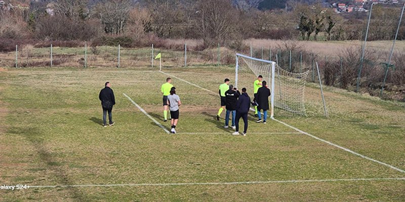 Solin objavio vijest o neodigravanju utakmice Županijskog kupa