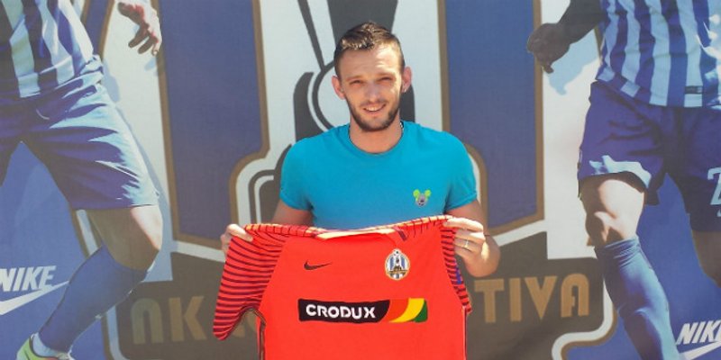 Danijel Zagorac prešao u Dinamo, a branit će za Lokomotivu