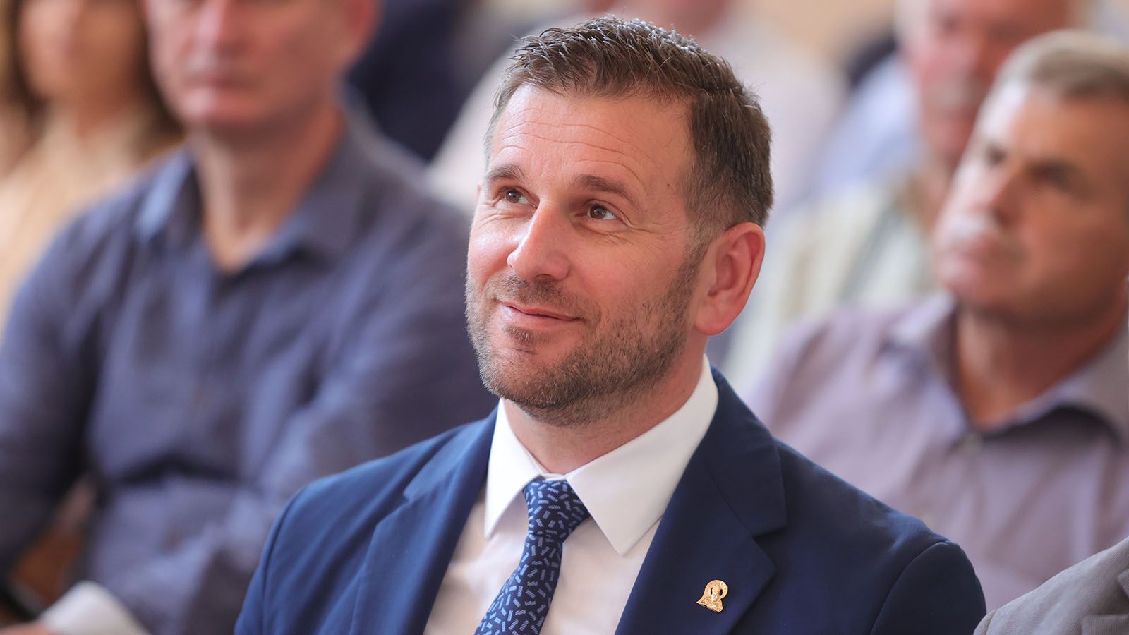 Šuta povodom Tijelova: 'Neka nas ovaj blagdan podsjeti na svakodnevnu zahvalnost i molitvu za mir, zajedništvo i solidarnost'