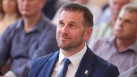 VIDEO Šuta: 'U prvih 12 mjeseci osigurali smo više od 5 milijuna eura za sportsku infrastrukturu'