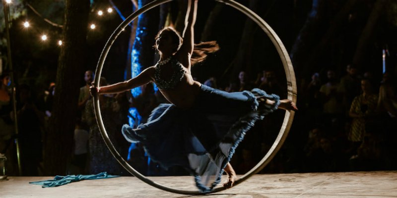 FOTOGALERIJA Pogledajte kako je prošlo Cirkusiranje na Turskoj kuli