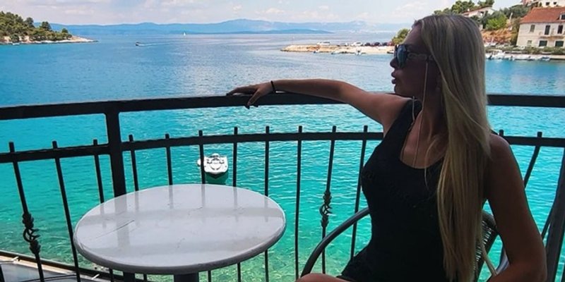 AVA KARABATIĆ ZABRINULA OBJAVOM 'Brutalno sam pretučena. Kunem se, za ovo će odgovarati!'