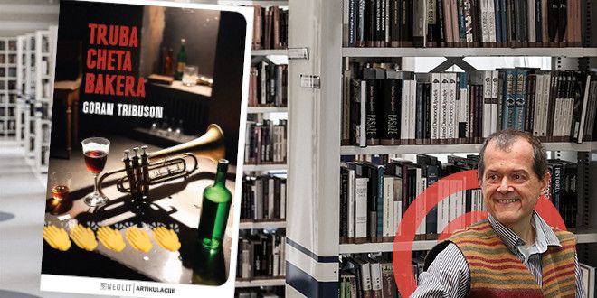 'TIMBAR NA LIBAR' ŽELJKA ERCEGA: Ljubavna drama uz nenadmašnu glazbu ...