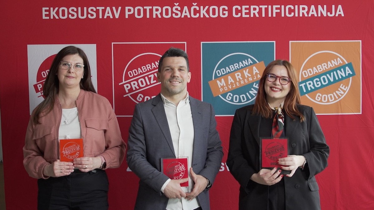 Što kupci zapravo misle o proizvodima i uslugama koje koriste?