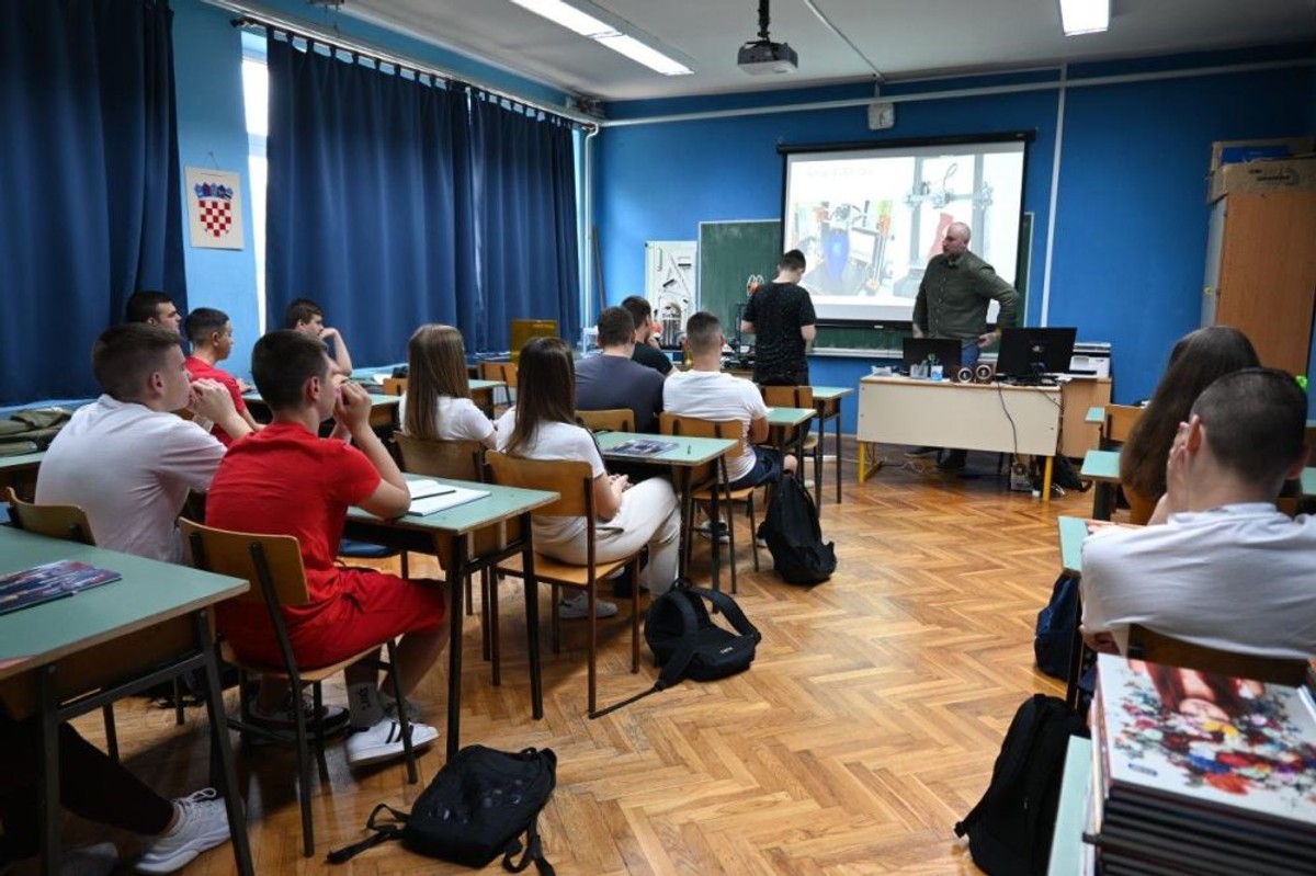 Učenje kroz igru i zabavu