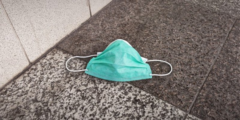 Ovo su ključne razlike između platnenih i kirurških maski - koja je bolja za vas?